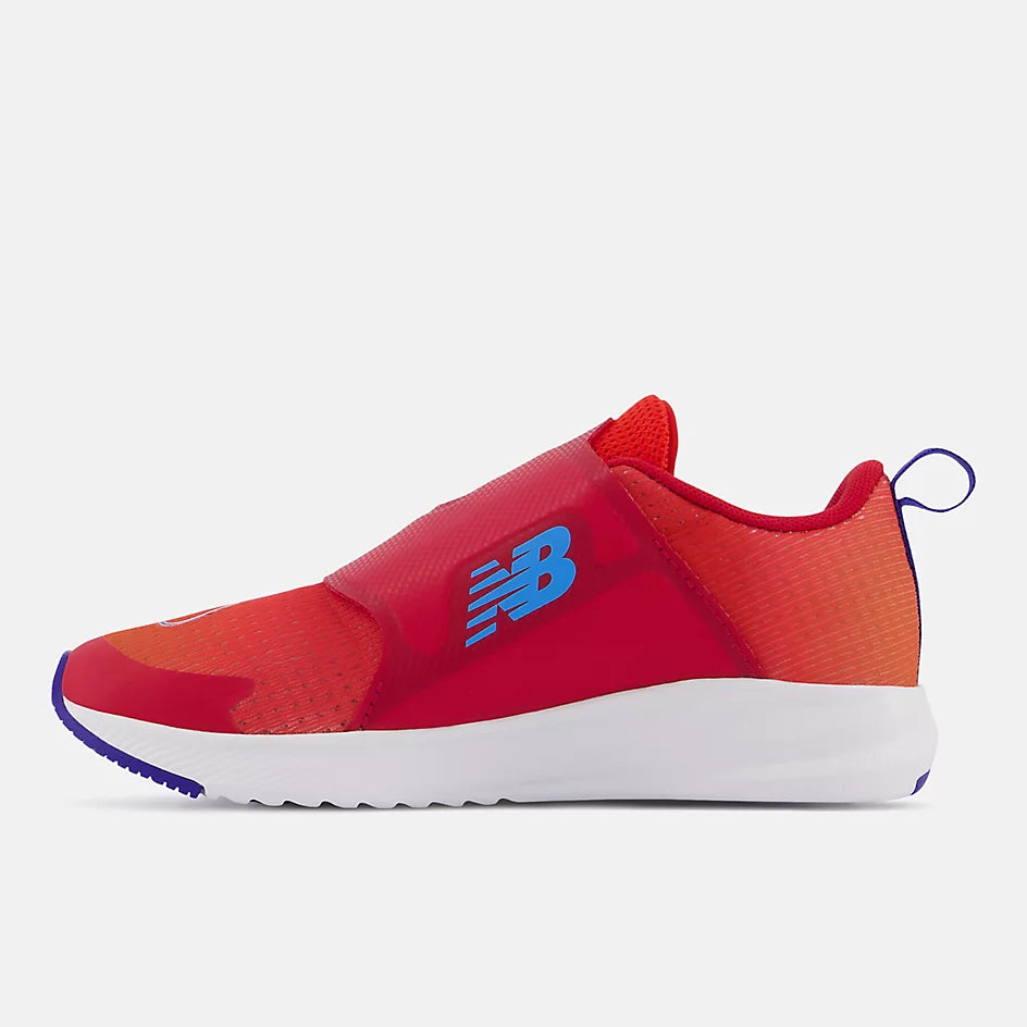New Balance Neo Flame FuelCore Reveal v3 Boa Kids' Running Shoes - Lightweight & Breathable for Boys & Girls - Perfect for School, Sports & Daily Activities