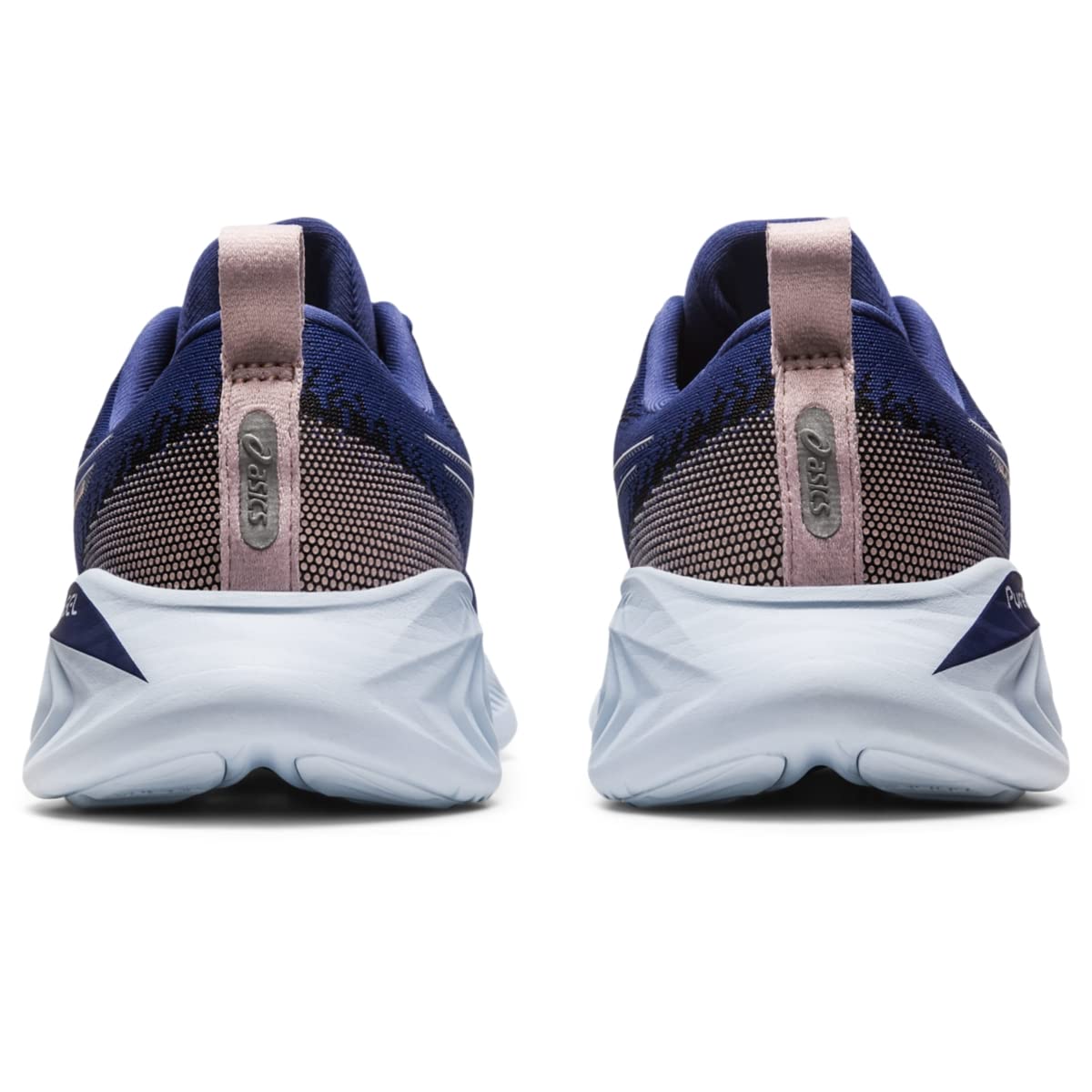 ASICS Women's Gel-Cumulus 25 Running Shoes - Lightweight Cushioned Sneakers for Road Running, Jogging & Gym Workouts - Perfect for Marathon Training & Everyday Fitness