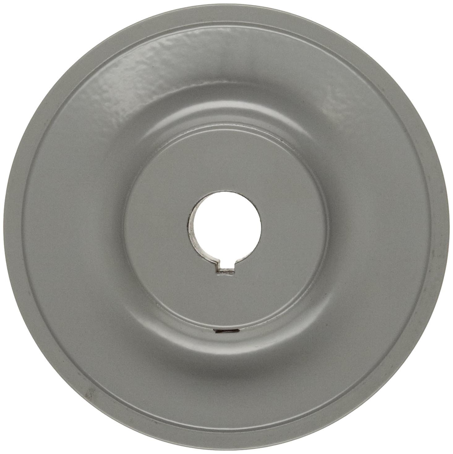 2BK5034 FHP Bored-To-Size V-Belt Sheave - 4.75