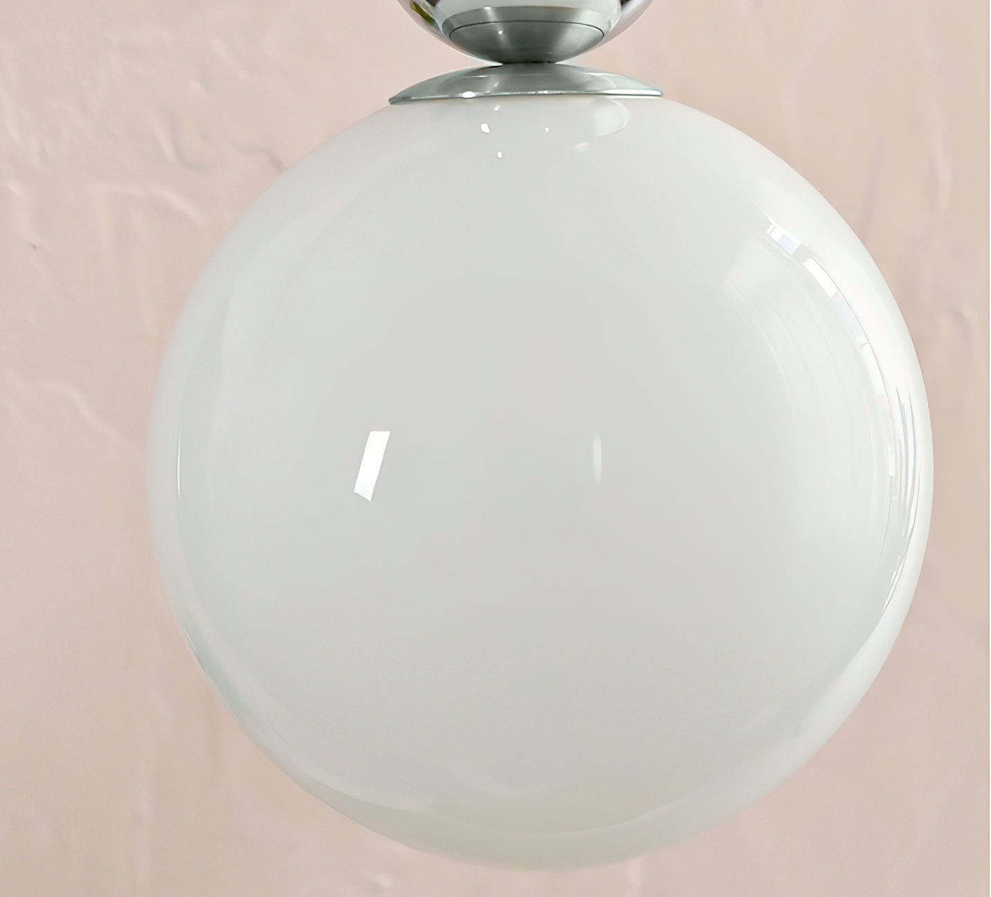 Handmade Creative Gourd-Shaped Glass Pendant Light - Perfect for Boho Home Decor, Living Room, Bedroom & Dining Room Lighting