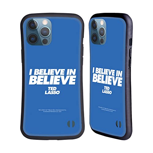 I Believe In Believe