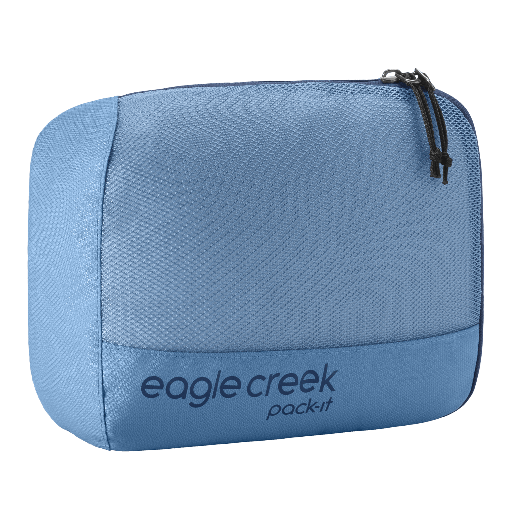 Eagle Creek Pack It Reveal Cube Set - 3 Pack Travel Organizer for Luggage, Backpack & Suitcase - Perfect for Business Trips, Vacations & Weekend Getaways