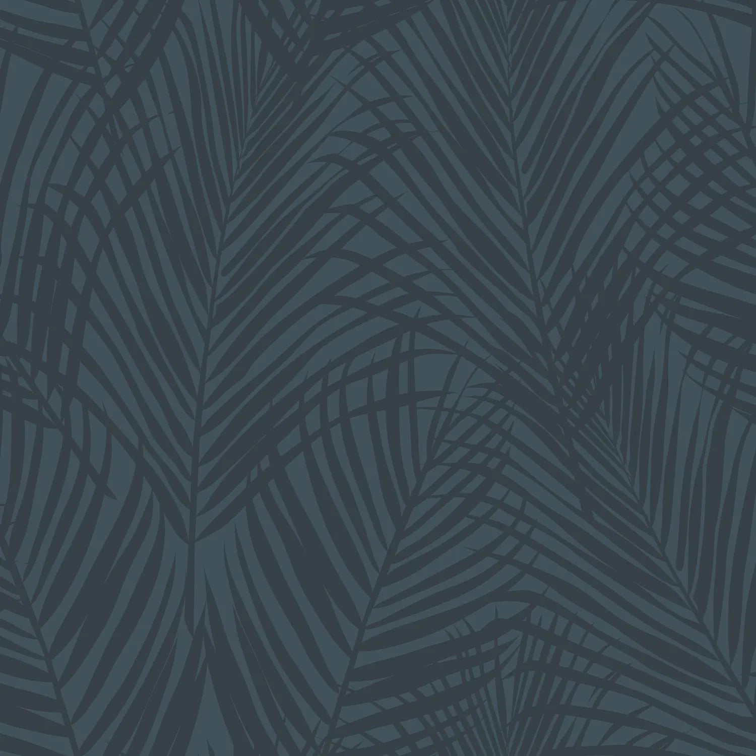 Paradise Fern Grove - Lush Artificial Fern Plants for Home & Office Decor | Perfect for Indoor Greenery, Living Room, Bedroom, and Workspace Decorations