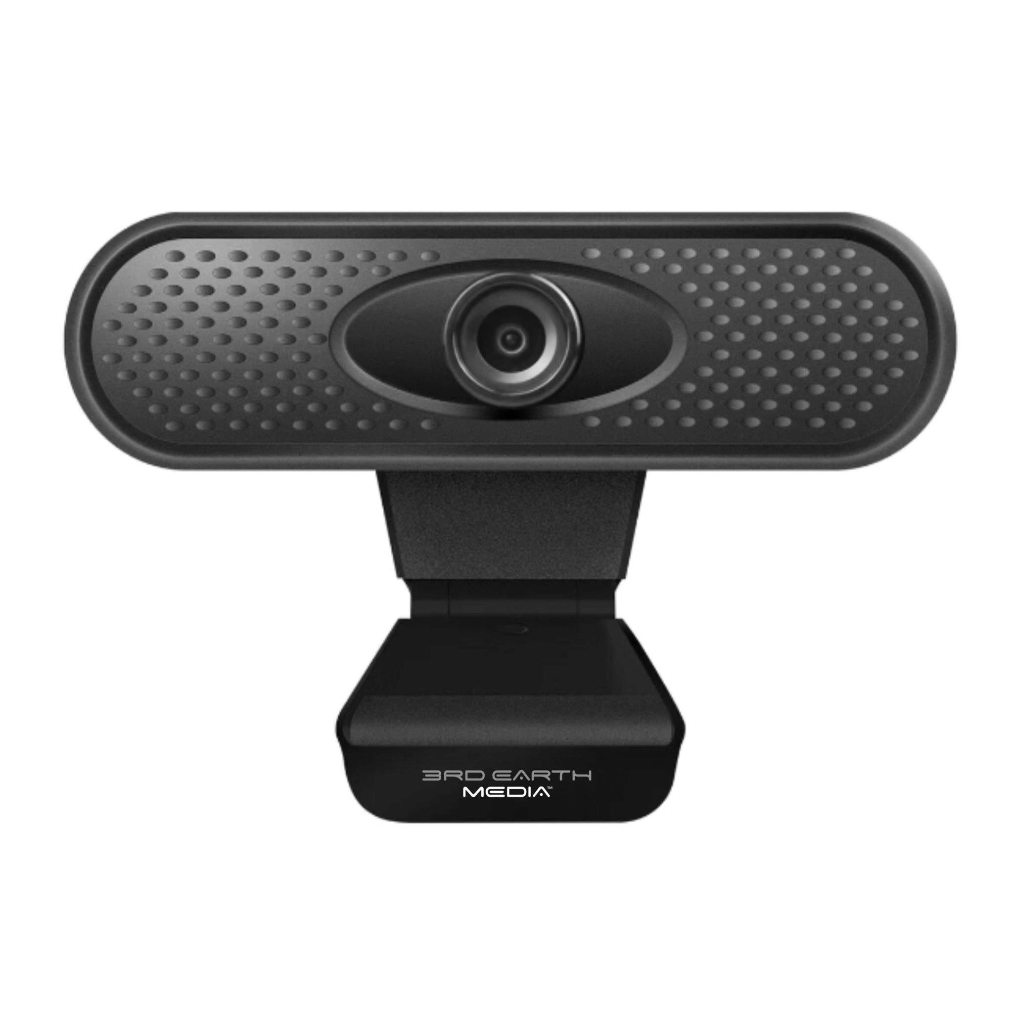 3rd Earth Media Streamer Pack - 4K Ultra HD Streaming Device with WiFi & HDMI, Compatible with Netflix, Hulu, Prime Video - Perfect for Home Theater, Living Room & Bedroom Entertainment