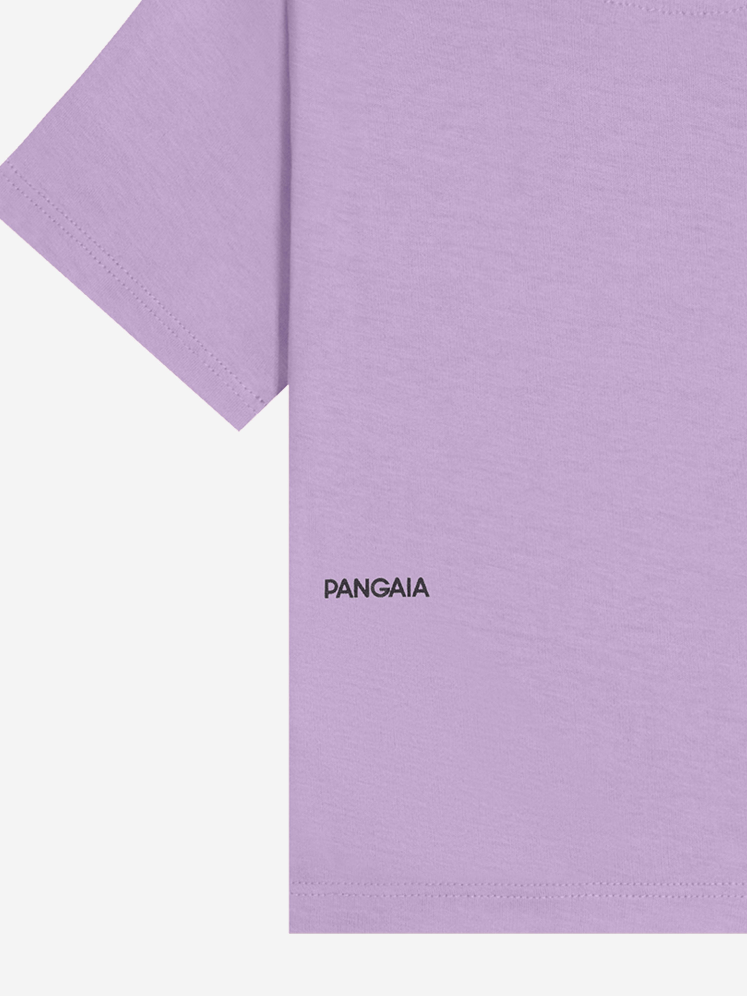Baby 365 Lightweight Purple Cotton T-Shirt - Soft & Comfortable for Everyday Wear, Playtime & Outings