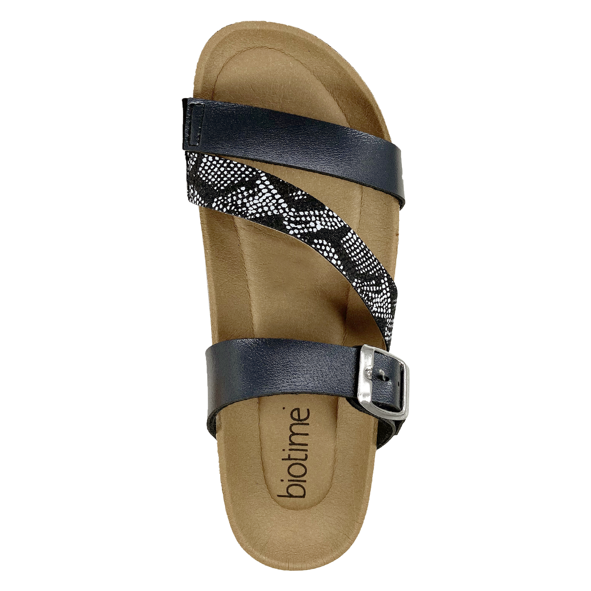 Women's Morgan Sandals - Comfortable Summer Casual Slip-On Shoes for Beach, Walking & Outdoor Activities