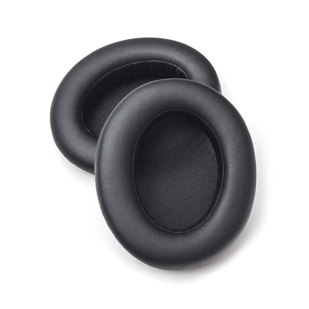 Premium Replacement Meze 99 Series Earpads - Soft Memory Foam Cushions for Enhanced Comfort & Noise Isolation - Perfect for Audiophiles, Gaming & Long Listening Sessions