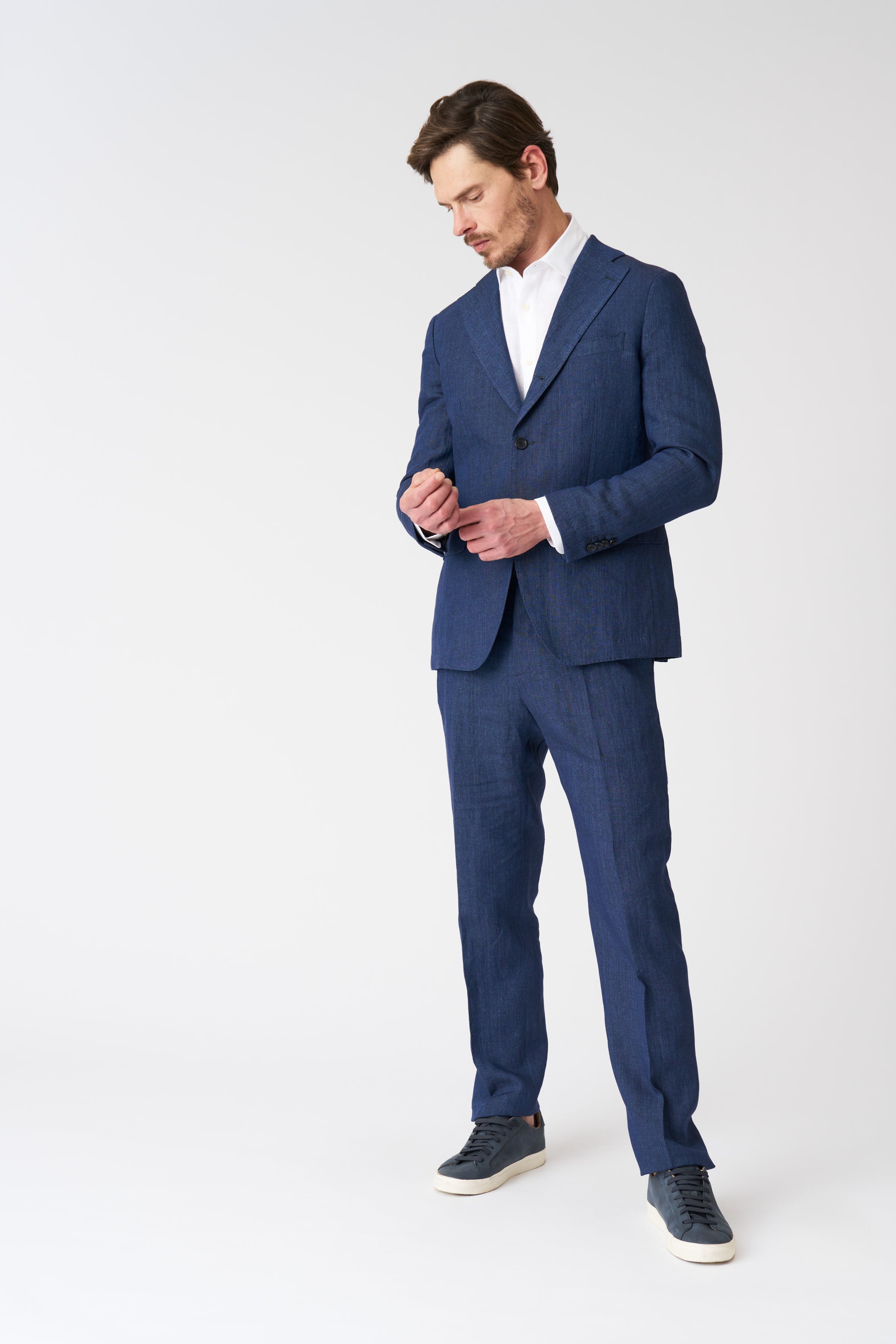 Premium Slim Fit Chino Pants for Men with Front Pleats | Comfortable & Stylish Casual Trousers for Work, Office, and Everyday Wear