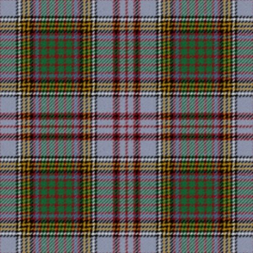 Anderson Grey Ancient Tartan Plaid Scarf - Premium Wool Wrap for Men & Women - Perfect for Fall, Winter & Holiday Outfits