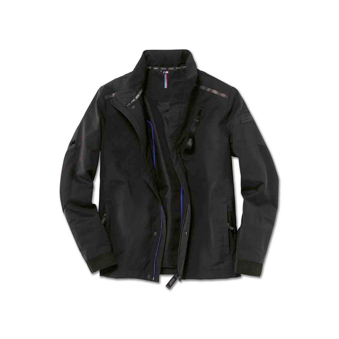 BMW M Series Men's Jacket - Lightweight Windbreaker for Running, Driving & Outdoor Activities | Stylish Performance Apparel for Sports Enthusiasts