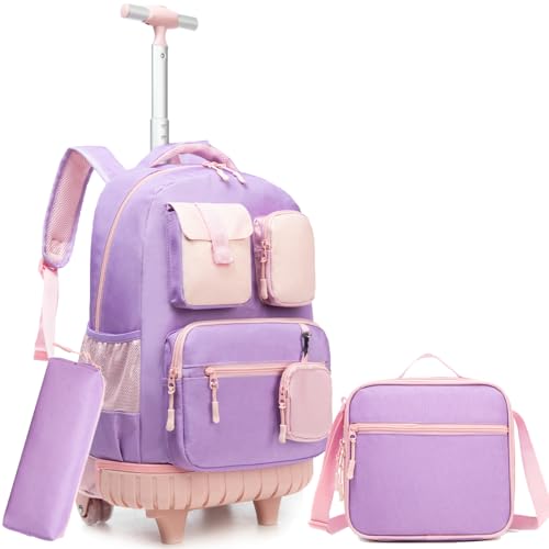 Solid Purple