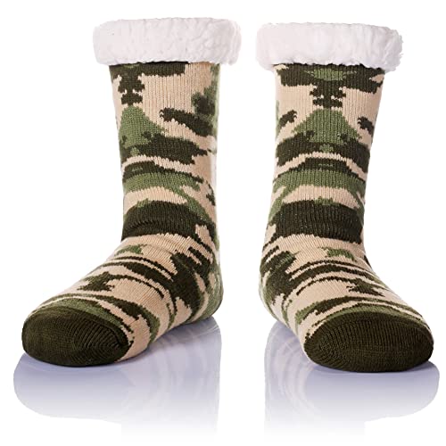 Green Camouflage