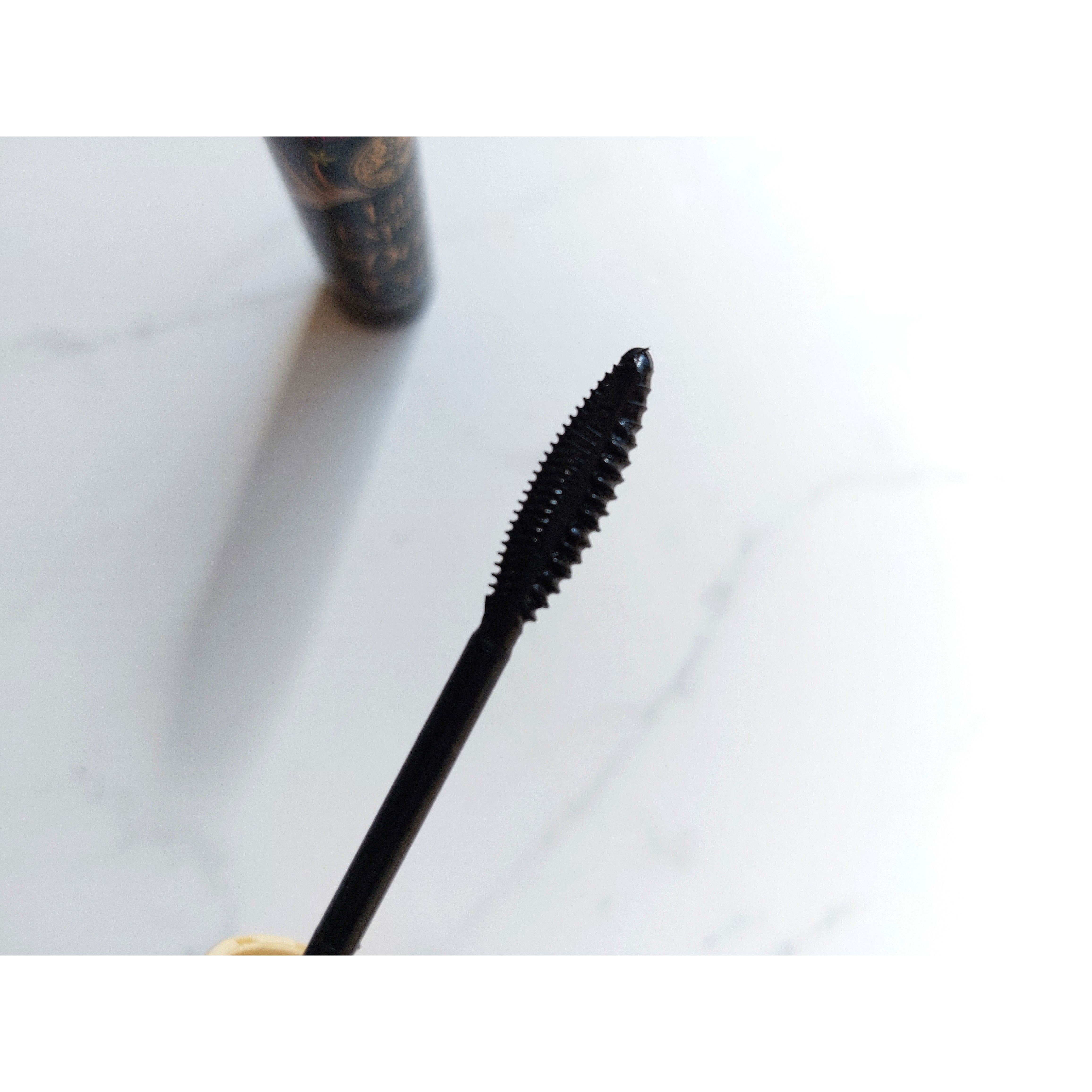Majolica Majorca Lash Expander Dolly Curl Mascara - Black 6g | Lengthening & Volumizing Waterproof Mascara for Dramatic Lashes | Perfect for Everyday Wear & Special Occasions
