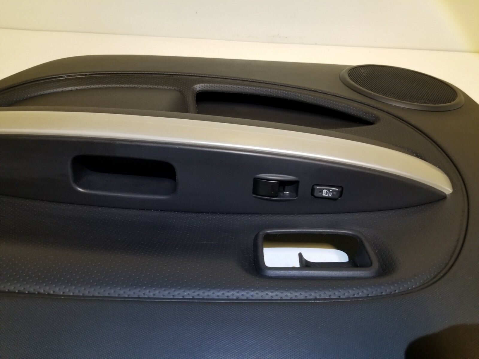 04 05 06 Scion XA Right Front Passenger Door Trim Panel - OEM Replacement Part - Perfect for Car Interior Repair & Restoration