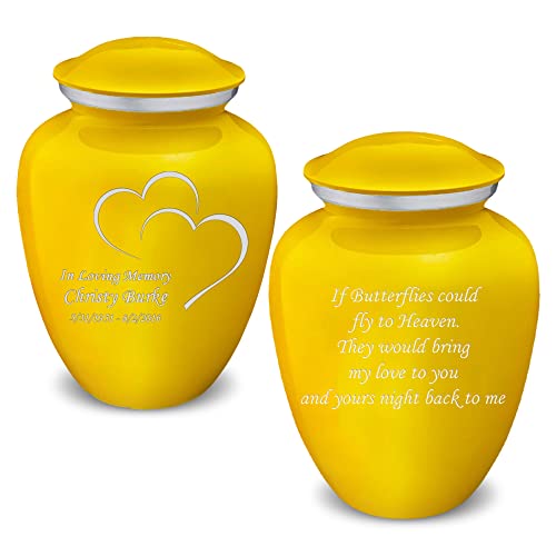 _Yellow (Double Sided)
