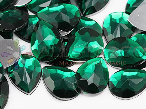Green Emerald H106