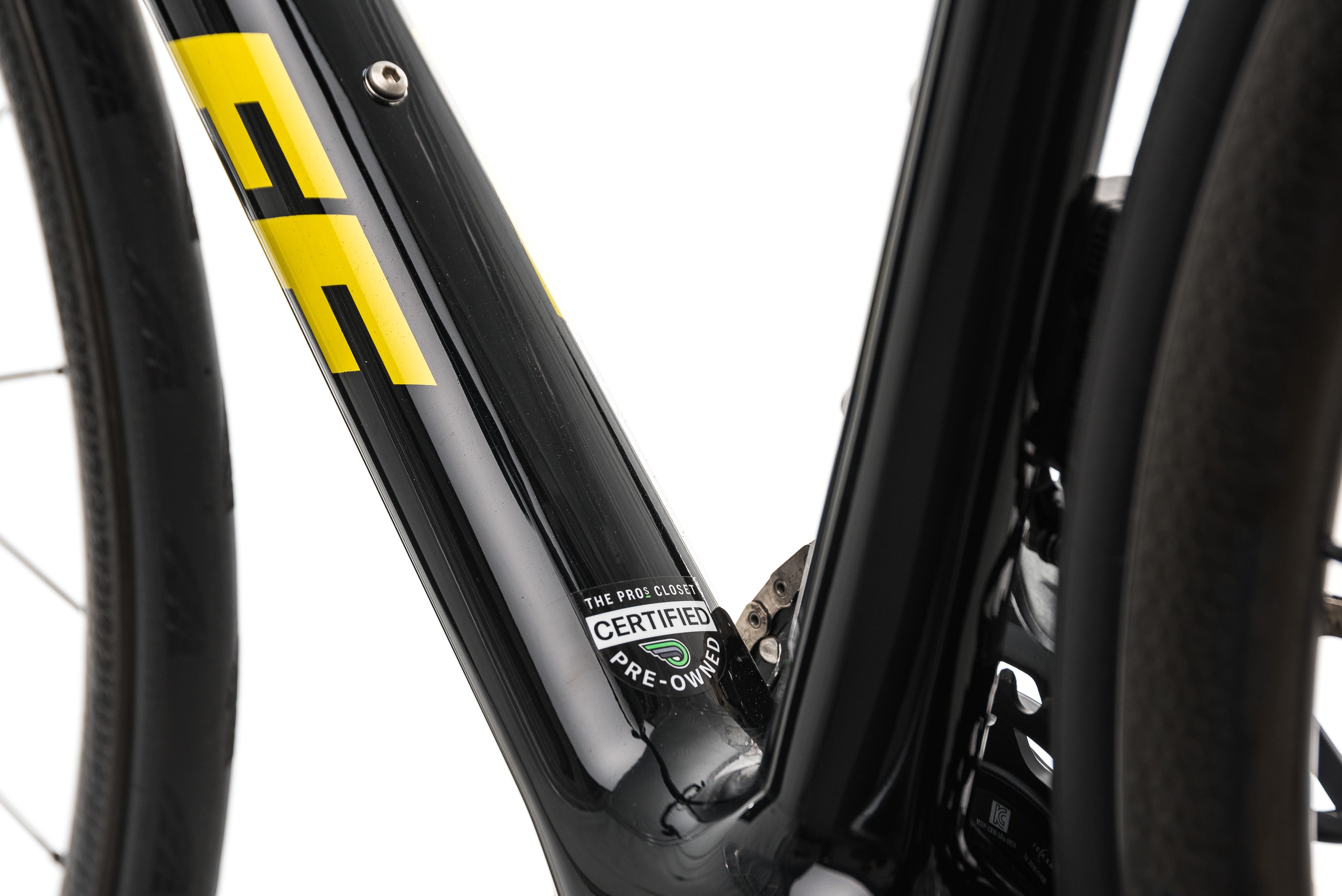 2019 Parlee Altum Disc Road Bike - Lightweight Carbon Frame, Shimano Ultegra Groupset, Med/Large Size - Perfect for Road Racing, Endurance Riding & Long-Distance Cycling