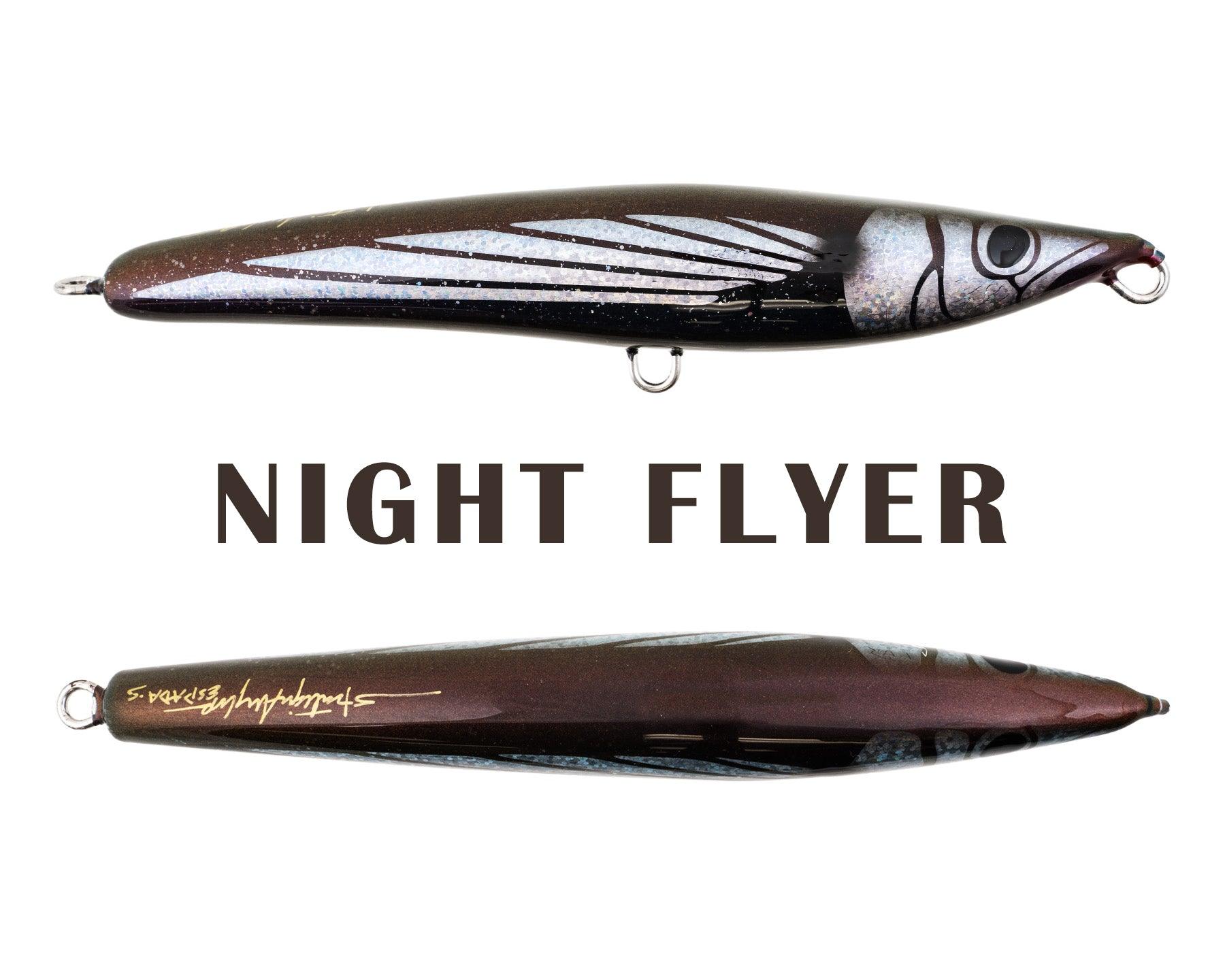 Strategic Angler Espada Sinking Series Lures - Premium Saltwater Fishing Lures for Bass, Trout & Walleye - Perfect for Deep Water & Offshore Fishing Adventures