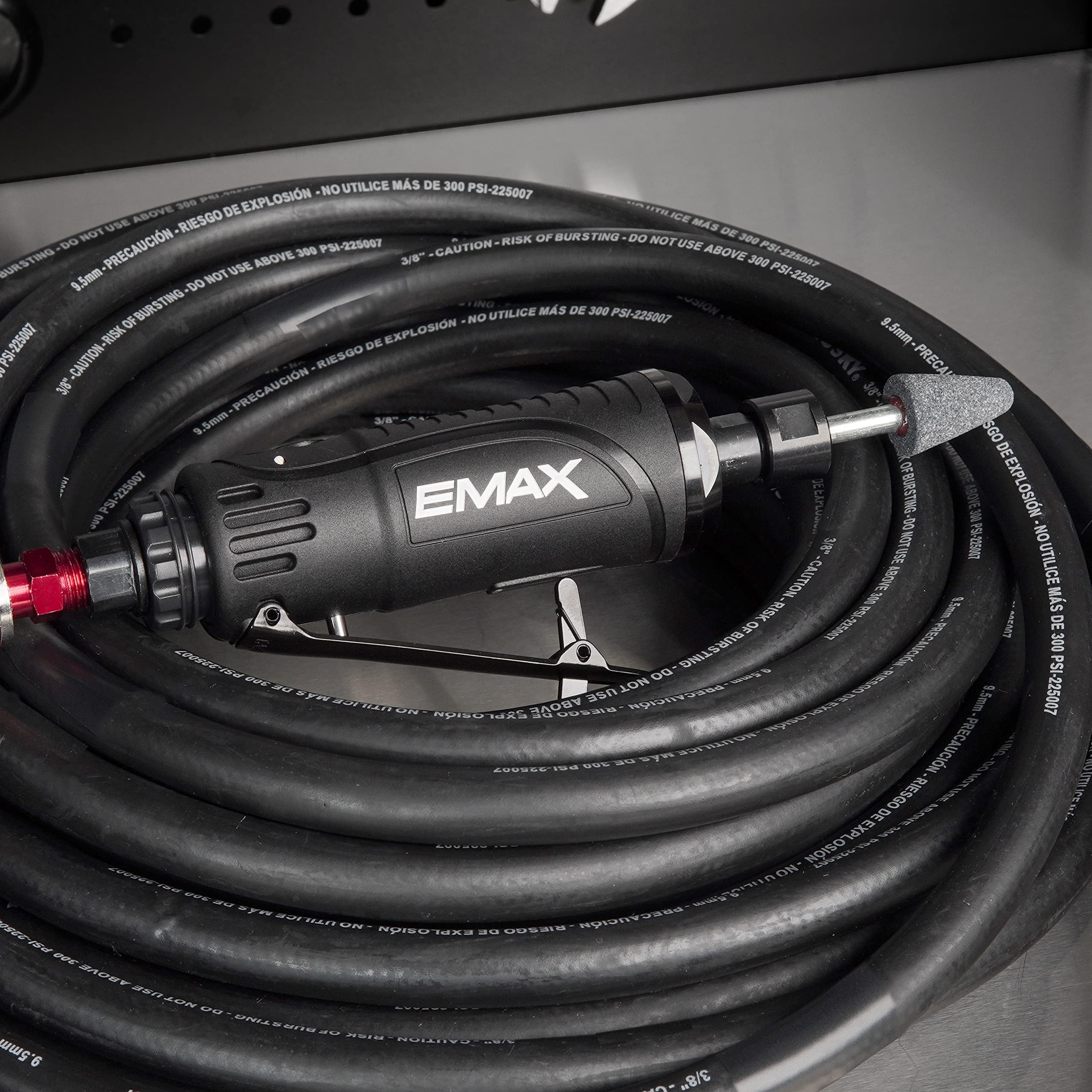 EMAX 1/4