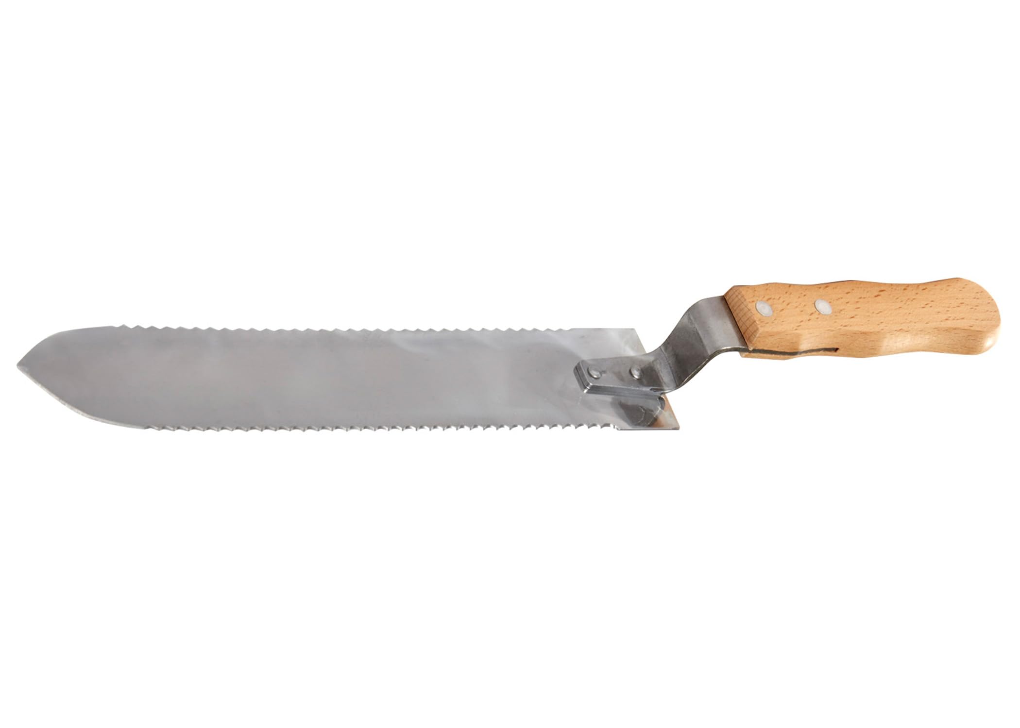 Little Giant® Uncapping Cold Knife - Professional Honey Extraction Tool for Beekeepers | Stainless Steel Beekeeping Supplies | Essential Beehive Hand Tool for Harvesting Honeycomb | Perfect for Apiary Maintenance & Honey Production