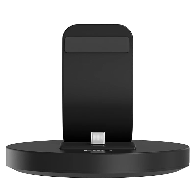 FiiO DK1 USB Type-C Multi-Function Docking Station - Compatible with M11, M11 Pro, M6, M7, M9 - Perfect for Home Audio & Portable Music Setup