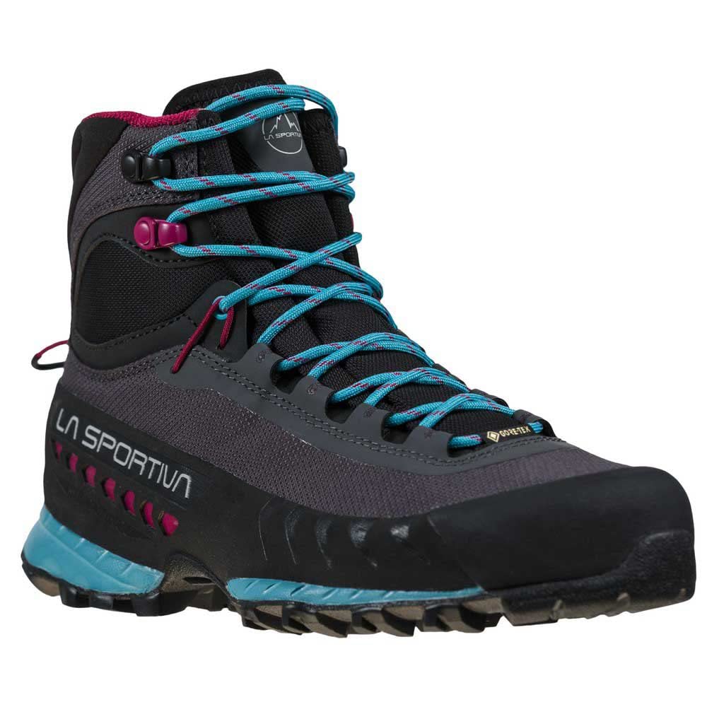 LA SPORTIVA Women's TXS GTX Hiking Boots - Waterproof & Lightweight for Outdoor Adventures, Trekking, and Mountain Climbing