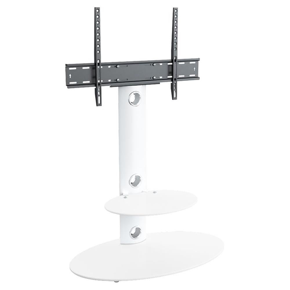 AVF Steel TV Floor Stand with Mounting Column for 32