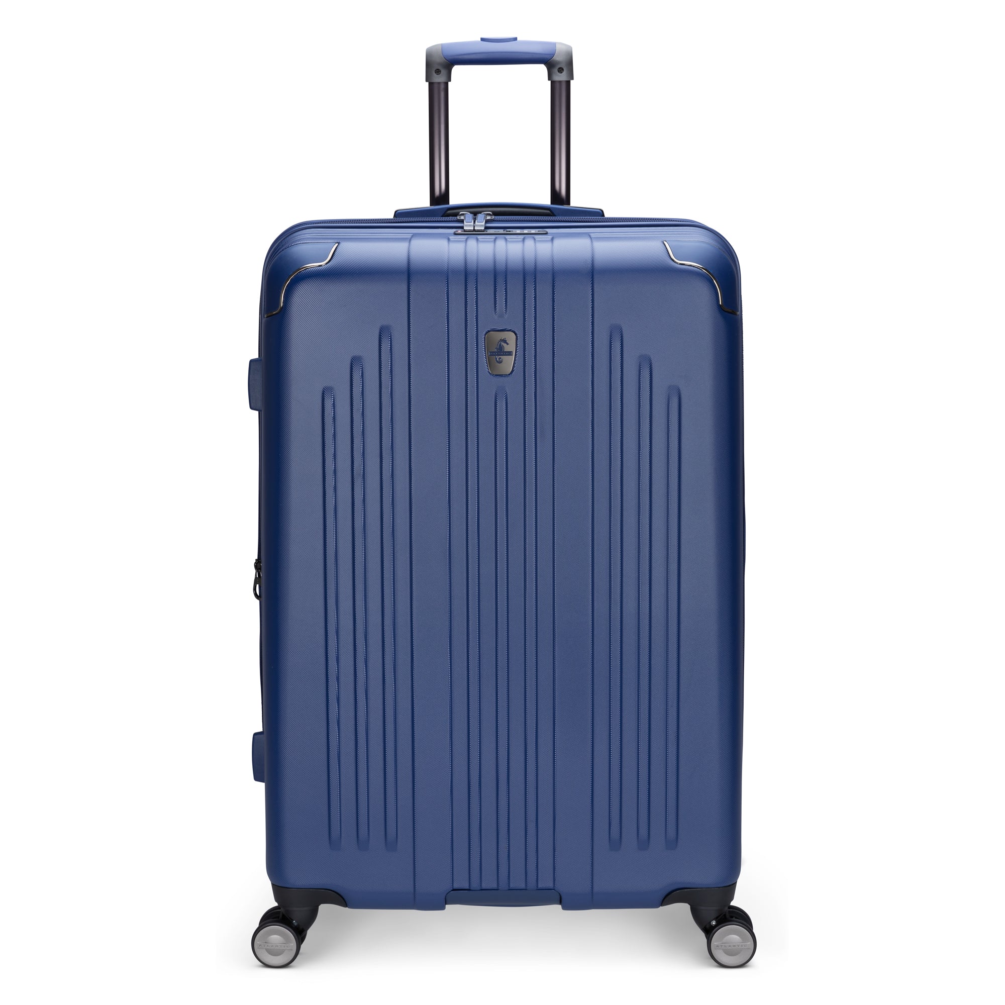 Atlantic Propeller 3 Piece Luggage Set - Lightweight Spinner Suitcase with TSA Lock, Durable Expandable Travel Luggage for Men & Women - Perfect for Air Travel, Business Trips & Family Vacations