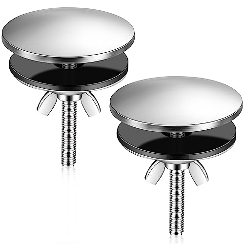 Brushed Stainless Steel