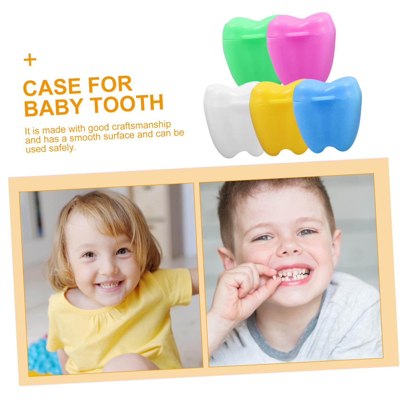 HEMOTON 12-Piece Plastic Toothbrush Holder Set with Toothpaste Cup - Cute Automatic Bathroom Organizer for Kids & Adults - Perfect for Home, Travel, and Dorm Storage