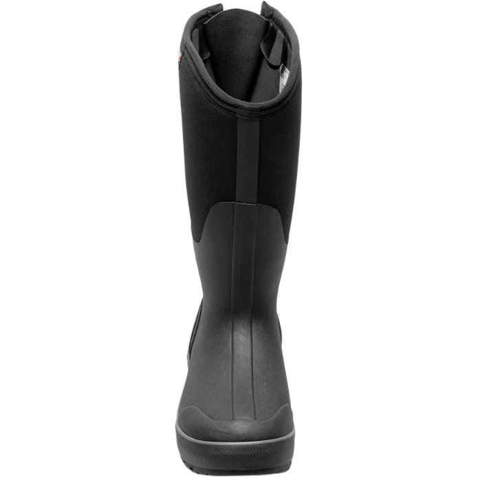 BOGS Classic II Adjustable Calf Women's Waterproof Winter Boots - Warm & Comfortable for Snow, Rain & Outdoor Activities