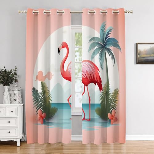 Pink1 Flamingo Palm Pink03