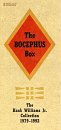 Bocephus Box: Hank Williams Jr. Greatest Hits Collection 1979-1992 - Perfect for Country Music Fans & Road Trips
