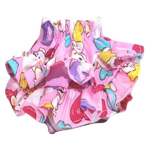 Light Pink Bear