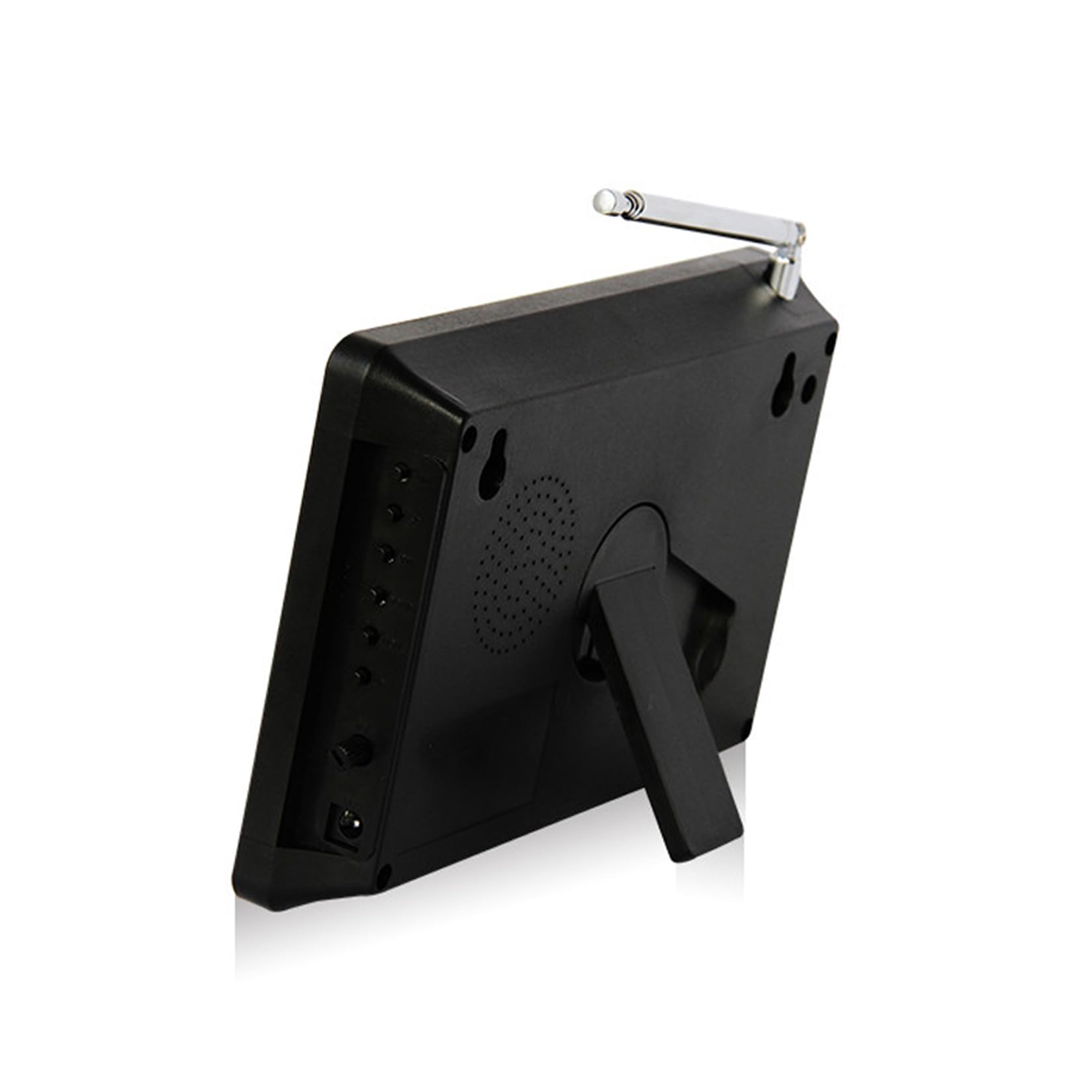 SINGCALL Wireless Waiter Calling System for Restaurants - Portable Call Bell with Fixed Receiver (SC-R10) - Ideal for Cafes, Hotels, and Dining Rooms