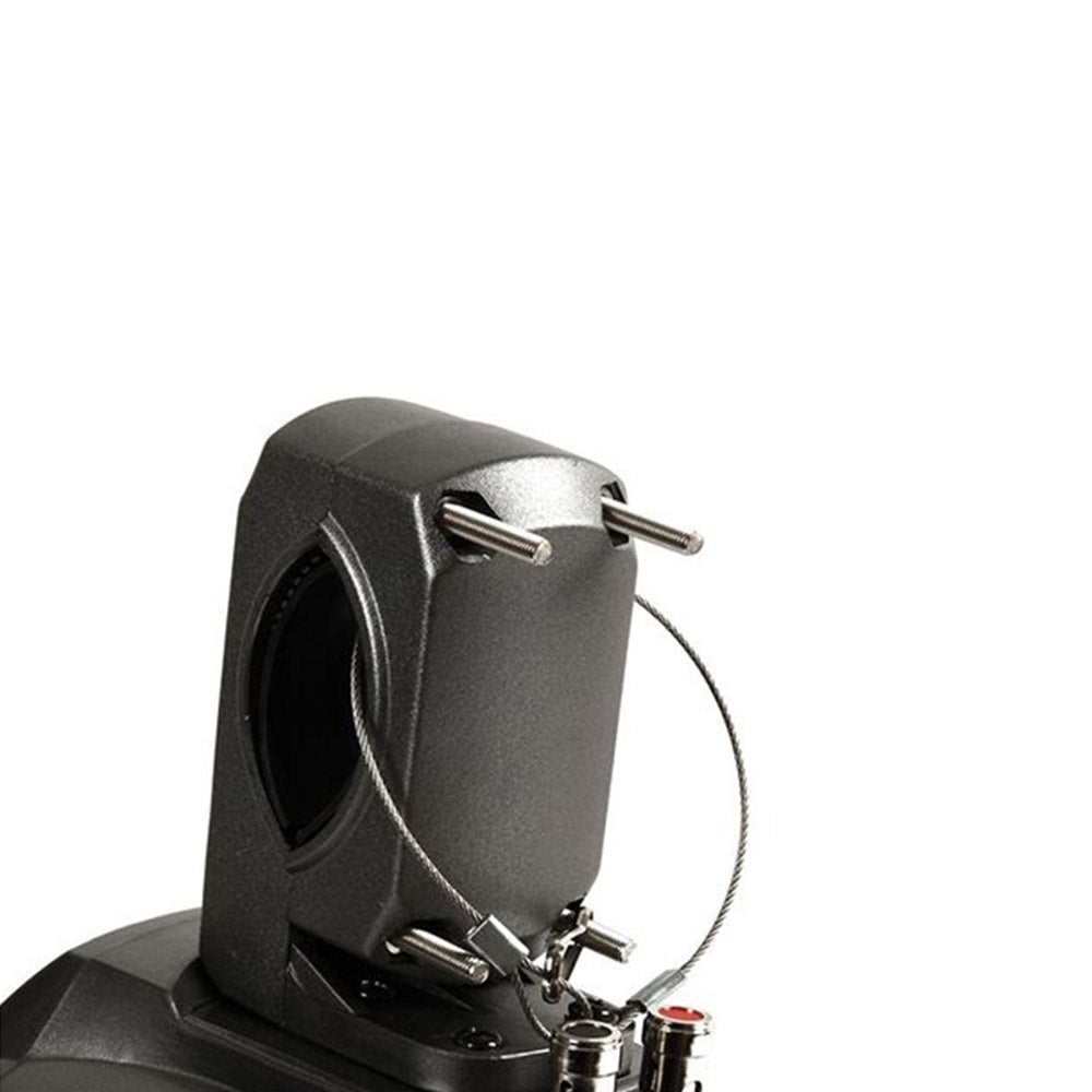 Power Acoustik MWT-80T 800W Marine Grade Wake Tower Speakers - Waterproof & UV Resistant - Perfect for Boats, Jet Skis & Outdoor Water Sports