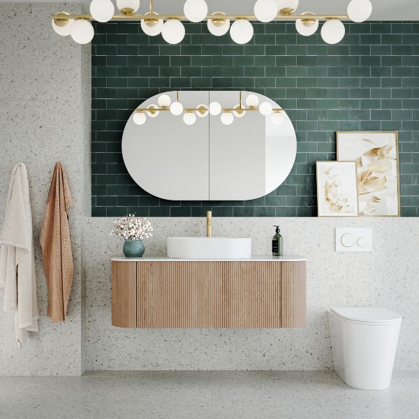 Elegant Wall-Mounted Toilet with Geberit Sigma Inwall Cistern - Modern Space-Saving Design for Small Bathrooms and Contemporary Homes