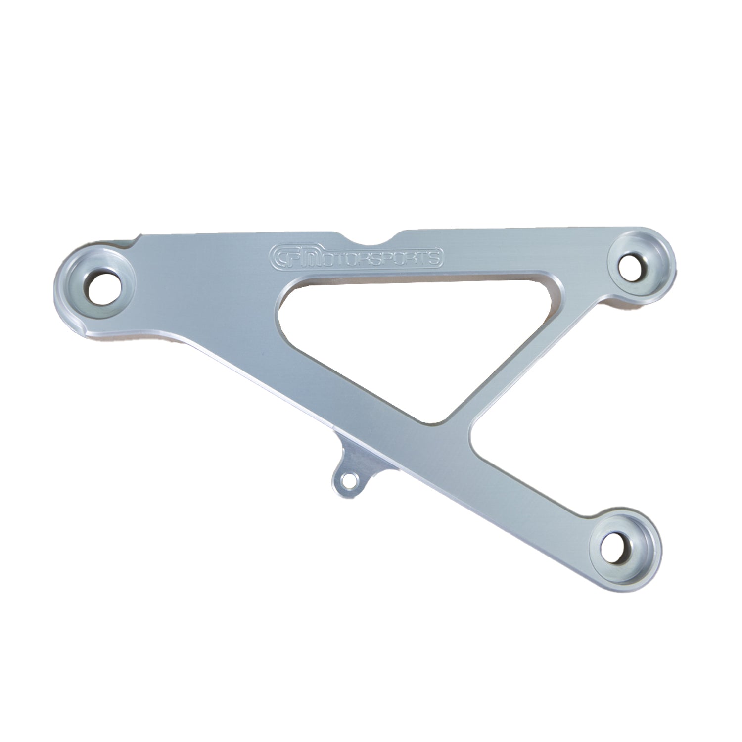 1999-2002 Yamaha R6 Right Hand Side (RHS) Bracket 05-0440/442R - Replacement Motorcycle Part for Yamaha YZF-R6 Models - Perfect for Bike Repair & Restoration Projects