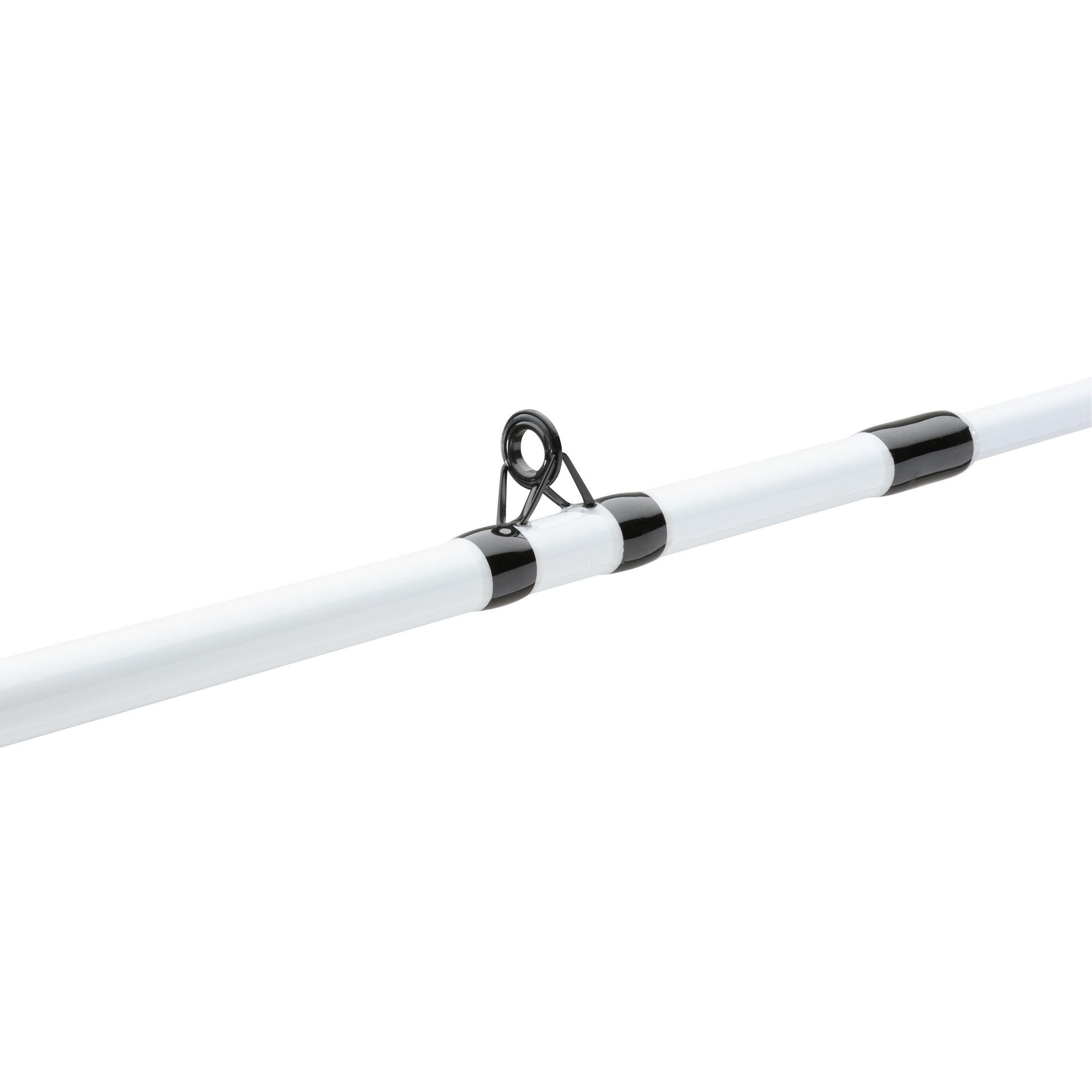 Tiger® Spincast Fishing Rod and Reel Combo - Lightweight Spinning Rod with Smooth Reel for Freshwater & Saltwater Fishing - Perfect for Bass, Trout, and Panfish Angling