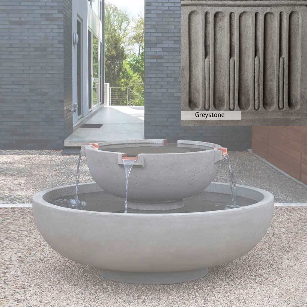 Lead Antique