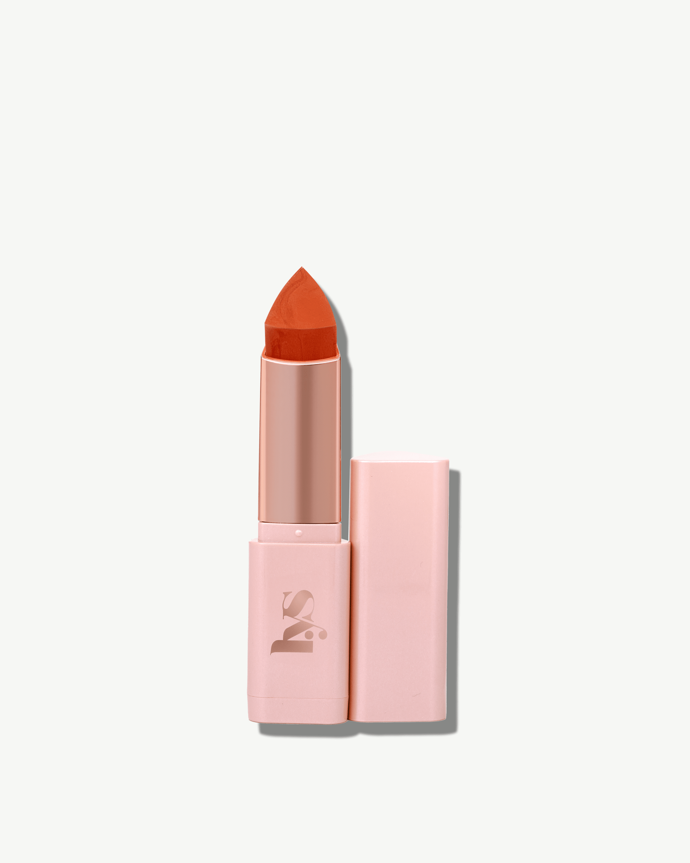 Higher Standard Cream Glow Blush Stick - Long Lasting & Buildable Cheek Color for a Natural Flush - Perfect for Everyday Wear, Date Night & Special Occasions