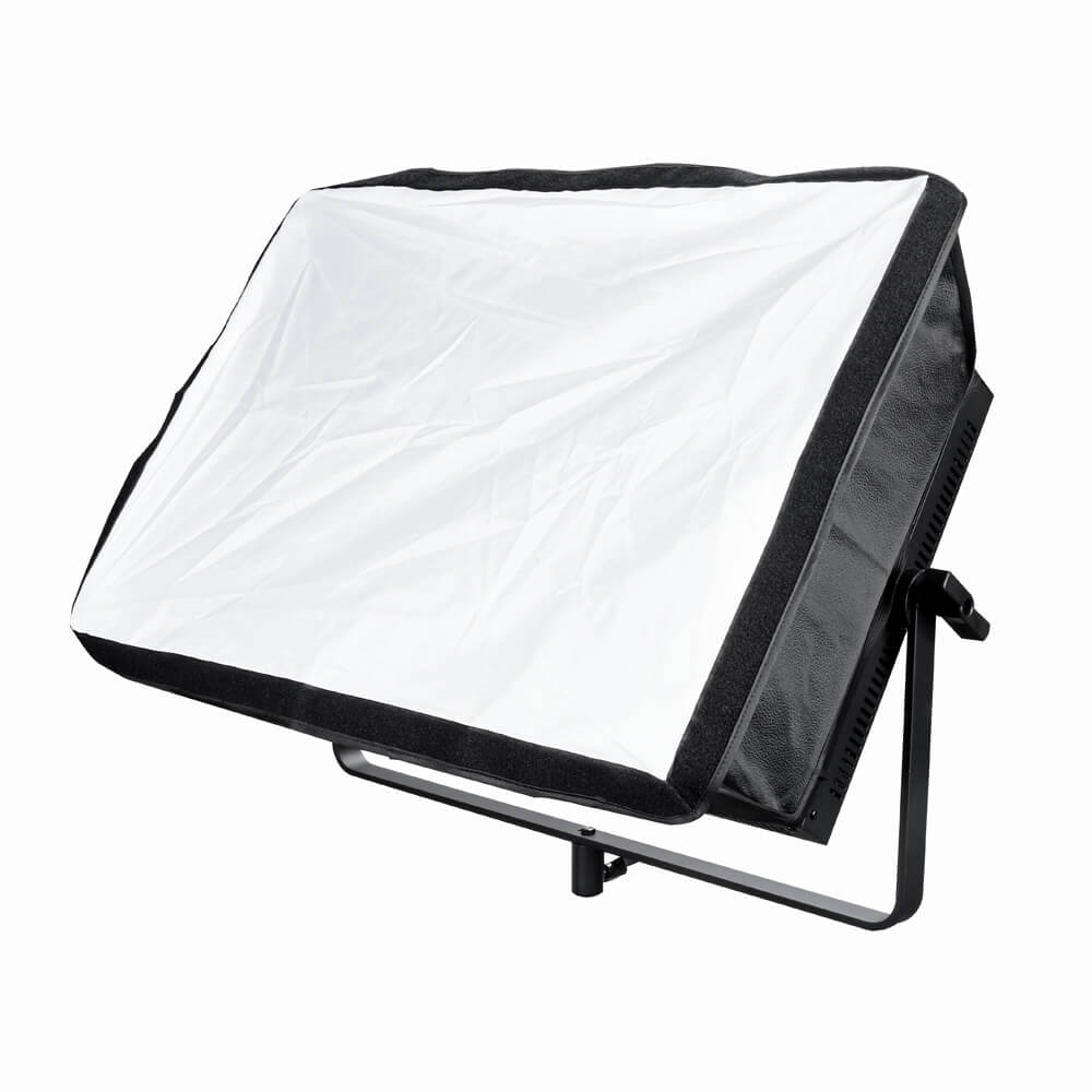 Rectangular Softbox for VNIX1000 LED Light Series - Professional Photography Lighting Diffuser | Perfect for Studio, Portrait, and Product Photography
