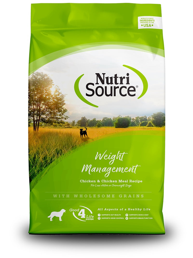 Premium Weight Management Dog Food - Low Calorie & High Protein for Healthy Weight Loss | Ideal for Overweight & Senior Dogs | Perfect for Indoor & Less Active Pets