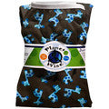 Planet Wise Reusable Diaper Pail Liner - Washable Wet Bag for Cloth Diapers - Perfect for Nursery, Daycare & Travel Use