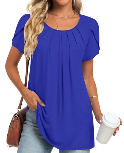 Colorful Blue
