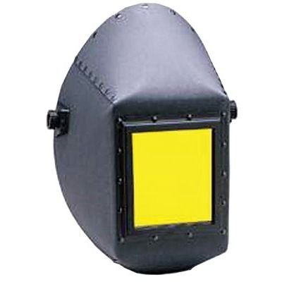 451P 4-1/2X5-1/4 Vulcanized Fiber Hard Hat Helmet - Industrial Safety Gear for Construction & Electrical Work (Model 3000500-138-14529)