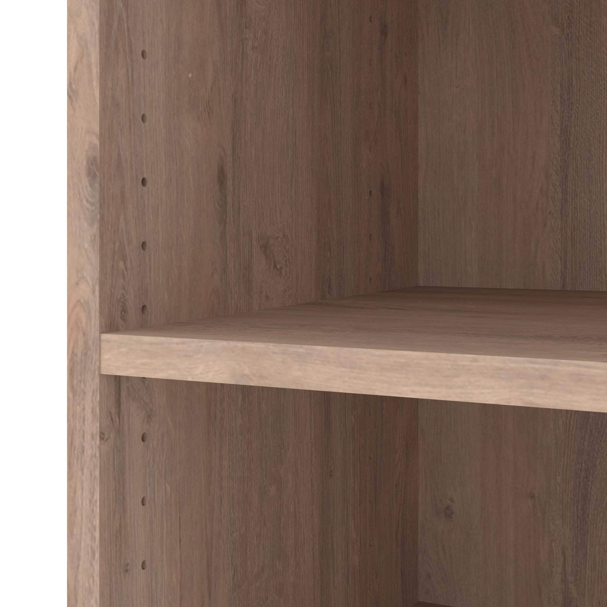 Pur 36 Closet Organizer Storage Unit - 7 Color Options for Bedroom, Closet & Home Organization