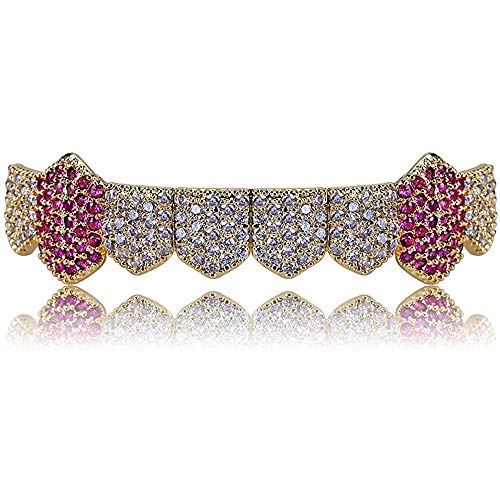 Gold Pink
