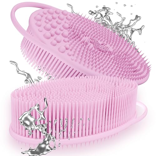 S2-pink With Silver
