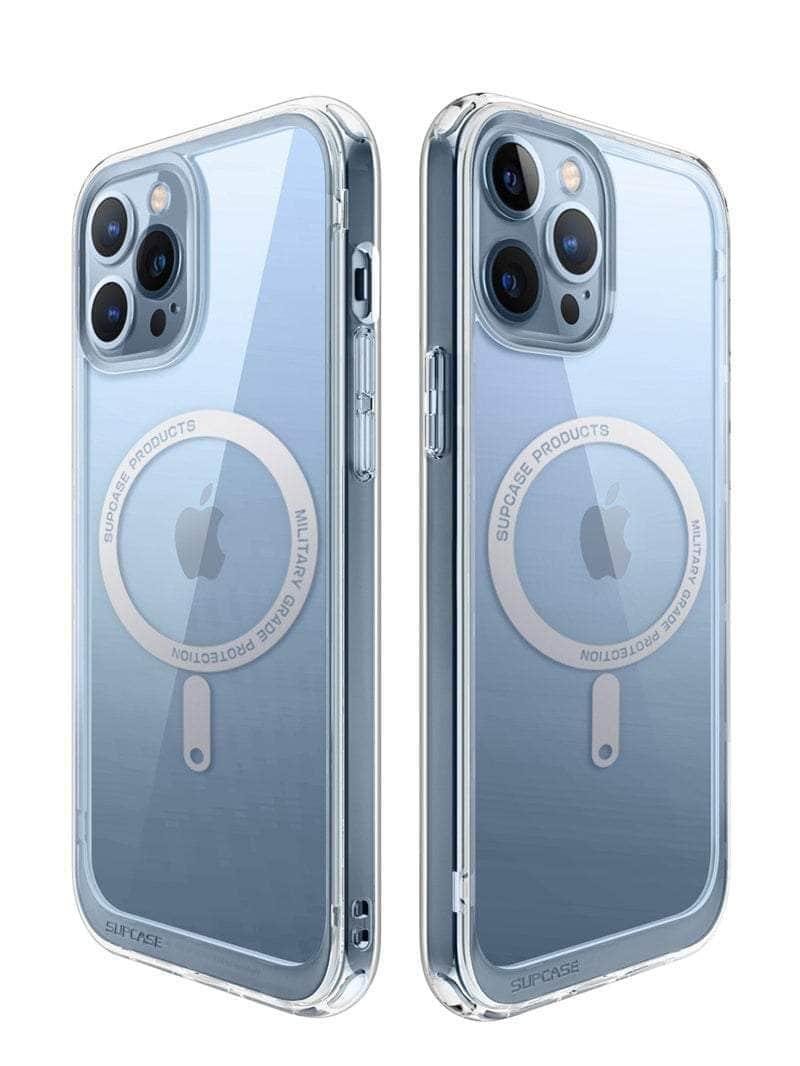 SUPCASE iPhone 13 Pro Max UB Mag Premium Hybrid MagSafe Case - Shockproof Protective Cover for Everyday Use & Outdoor Activities